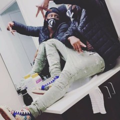 Speaking On Me prod by Brkly