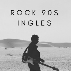 ROCK 90S INGLES
