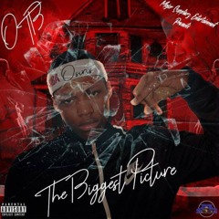 OTB Osiris "RAIN" (Official Audio)