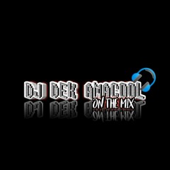 Vol.1 BALINESE MIX_BEDAK ULING BANGGLI_DJ DEK AMACOOL