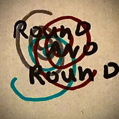 Round and Round (A Distortion Fansong)