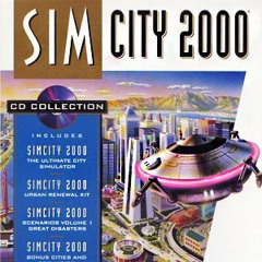 Sim City 2000