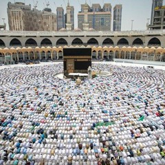 تلاوة خاشعة من صلاة التراويح رمضان ١٤٤٠ - الشيخ سعود الشريم