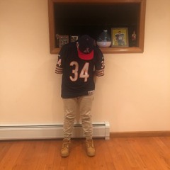 Stuck in a dream freestyle