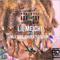 Lil Meichi - At Your Benz | made on the Rapchat app (prod. by QuaDa$hooter)