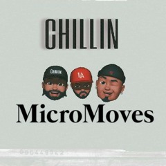 Chillin Jazzy $nt x Eazy G x RainMan
