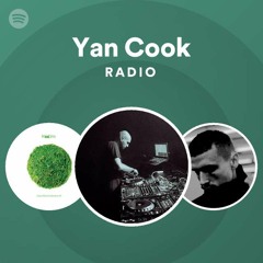 Yan Cook Radio