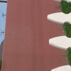 Collateral Damage (instrumental)