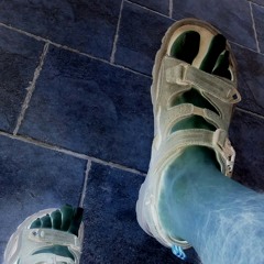 My Poor Sandals