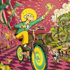 Delirium Tremens Solo Set
