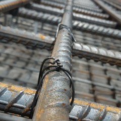Industrial sounds