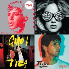 nu disco n grooves
