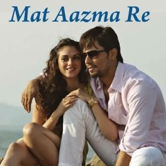 Mat Aazma Re|Murder 3|Randeep Hooda|Aditi Rao