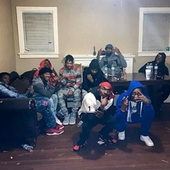 GOIN DOWN FT KOSIMUSIK