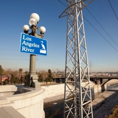 L.A River