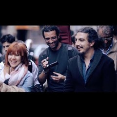 Tribute Aleph - Bint El Shalabyia (بنت الشلبية فيروز)