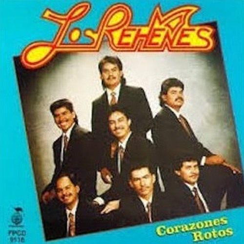 Stream Los Rehenes Mix Éxitos .mp3 by Armando chavez664 | Listen online for  free on SoundCloud