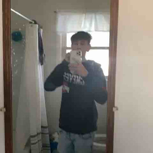 Untitled | made on the Rapchat app (prod. by Young Dzone)