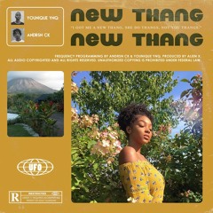 Younique YNQ, Andrsn CK - New Thang