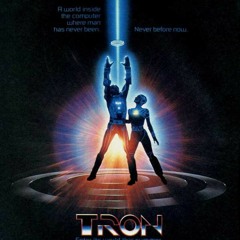 #7 Tron (1982) - Mehdi Achouche