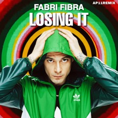 Losing It Remix - Fabri Fibra