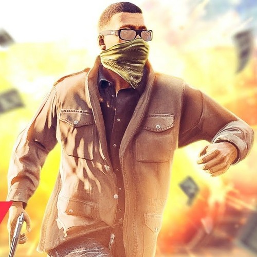 Money in the Bag - GTA 5 Song- NerdOut!