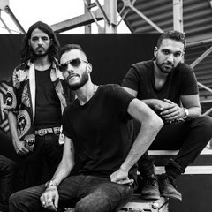 Cairokee from the studio live - 17-April-20