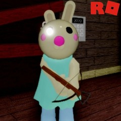 Roblox Piggy - Bunny Theme Song