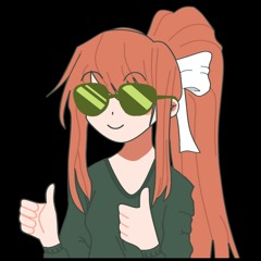 Just monika dudes (tales from the 80's litature club/a monika fresh sans megalo)