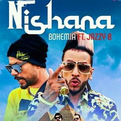 Nishana - Bohemia Ft. Jazzy B _ New Punjabi Song 2020 _ Saga Music_gbdgYmCD-ko.mp3