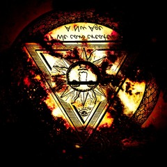 THE DISASTER by Nu Age. engineered by The Krowne