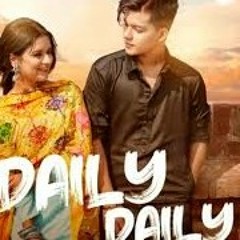 Daily Daily | Neha Kakkar | Riaz Aly | Avneet Kaur