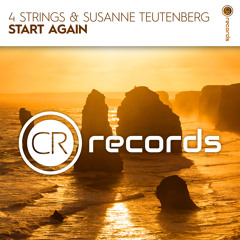 4 Strings & Susanne Teutenberg - Start Again