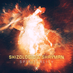 Skizologic & Shayman - Spirituality (Original Mix) - Out May 4th!
