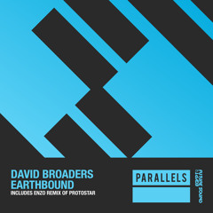 David Broaders - Earthbound (Huem Remix) [FSOE Parallels]