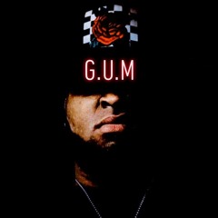Hold on brotha ft. Niine - * G.U.M Mixtape *