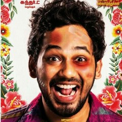 Naan Sirithal | Breakup Song_Feat.Hiphop Tamizha