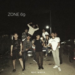 Mac Mafia - Zone 69