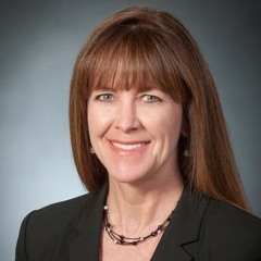 Dr. Janet Kavandi, NASA Glenn Research Center: Innovative Technology for the Benefit of All