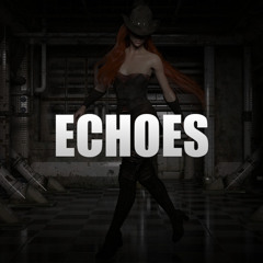 (FREE) Eminem Type Beat x Echoes