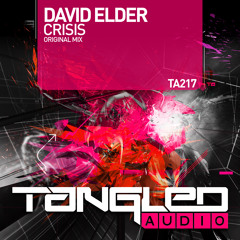 TA217 : David Elder - Crisis (Radio Edit)