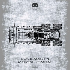 Dok & Martin - Mortal Kombat