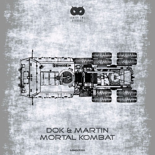 Dok & Martin - Mortal Kombat