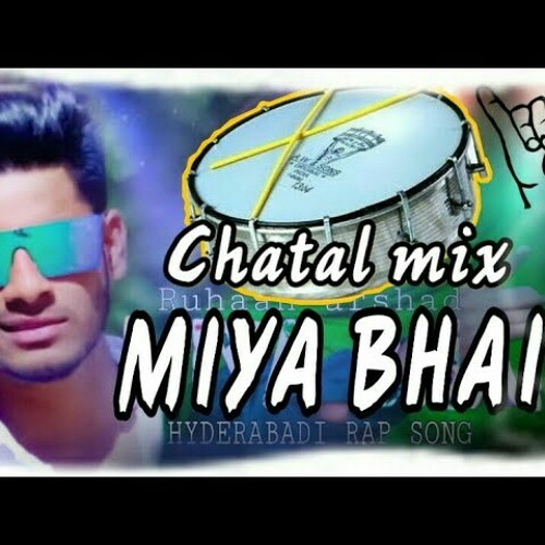 Stream Miya Bhai New Dj Remix By Dj Dinesh Smiley by DJ DINESH | Listen  online for free on SoundCloud