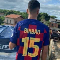<( oficial) MC Bimbão = "ela pediu pra sentar "