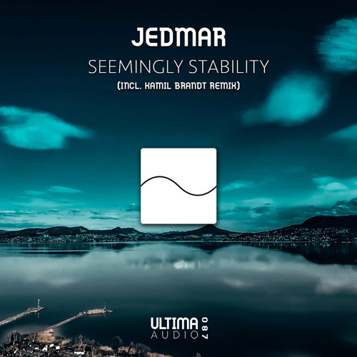 Jedmar - Seemingly Stability  (Kamil Brandt Remix)