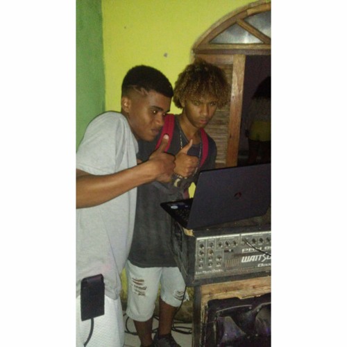 MEGA 2+1 DO MC XENON PROD DJ GL DE GUARUS 2K20