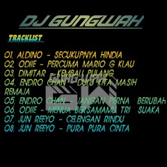 GALAU ? DAGANG ARAK NU BUKA - DJ GUNGWAH