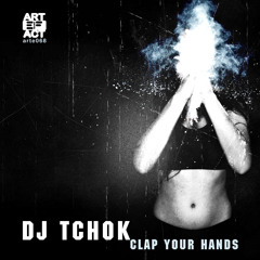 arte068 : DJ Tchok - Bouge Baby (Original Mix)