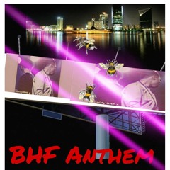 BHF Anthem - Baby Finxsse X Buddy BHF (Prod. Palaze)